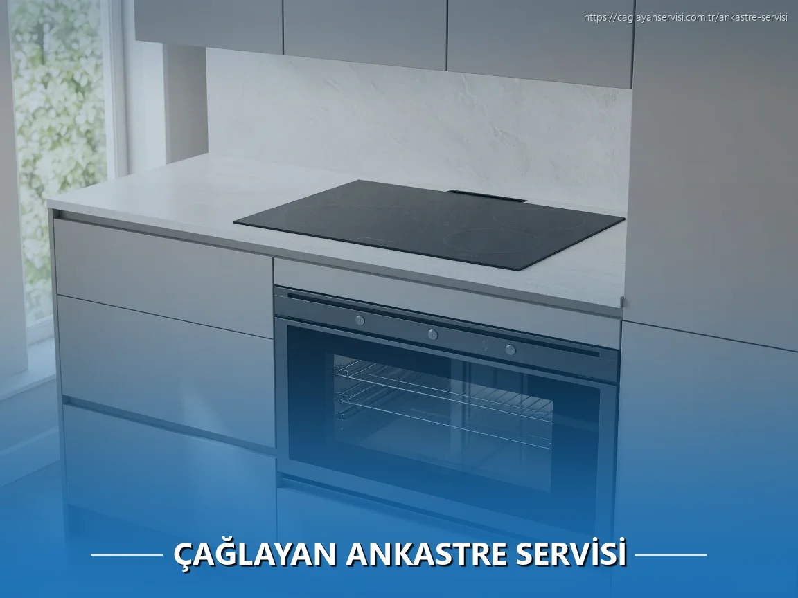 Çağlayan Ankastre Servisi