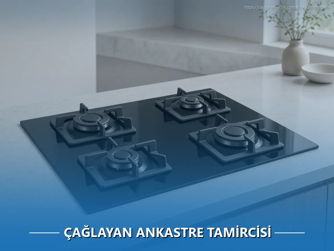 Çağlayan Ankastre Tamircisi