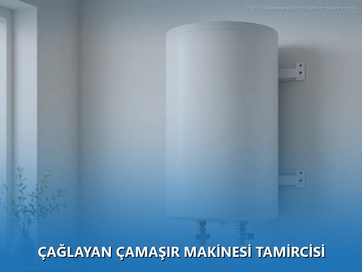 Çağlayan Çamaşır Makinesi Tamircisi