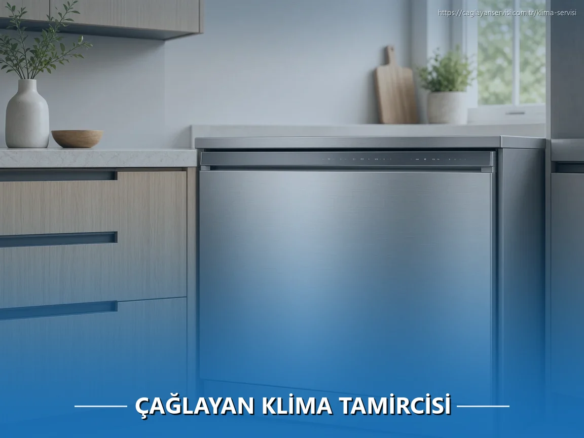 Çağlayan Klima Tamircisi