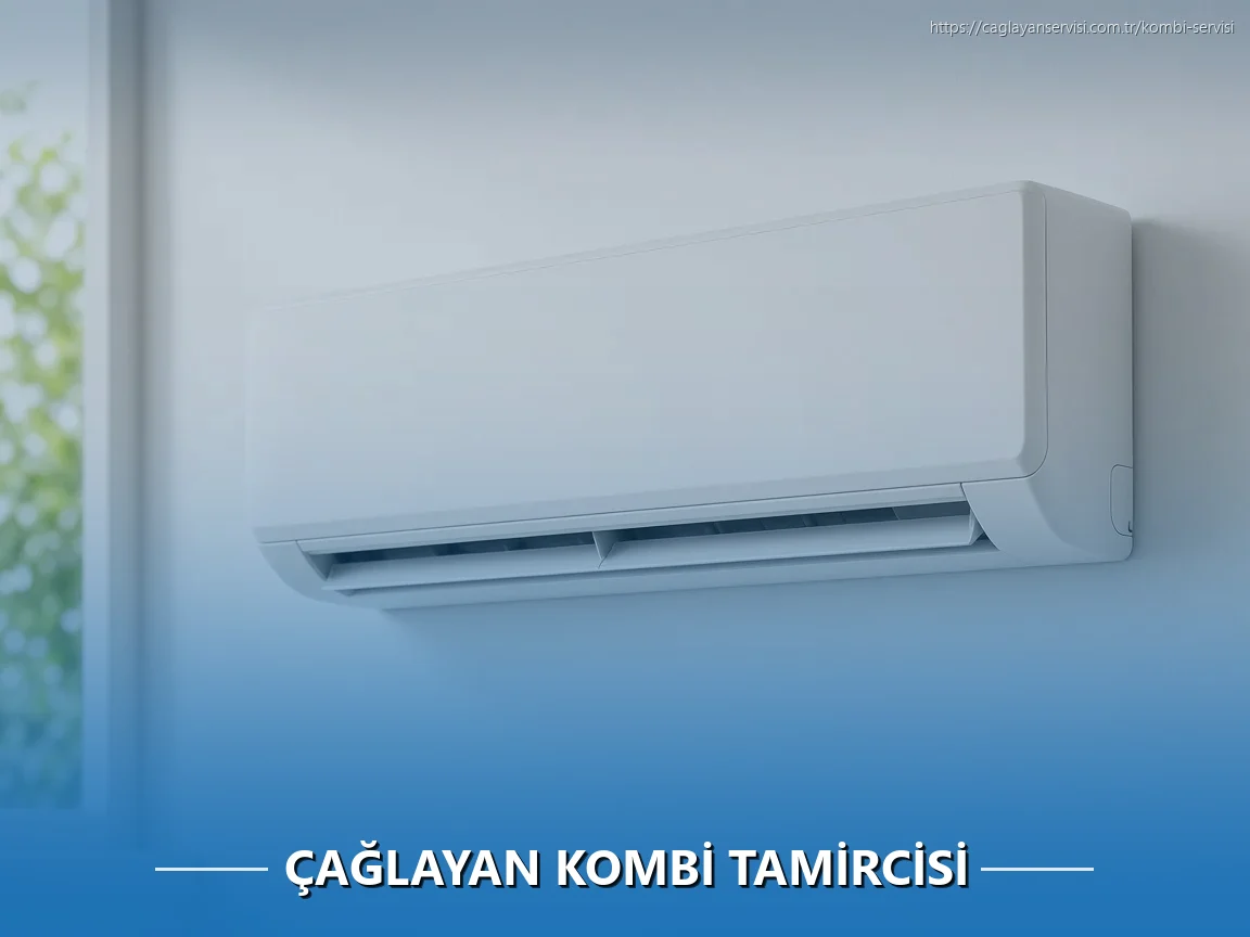 Çağlayan Kombi Tamircisi