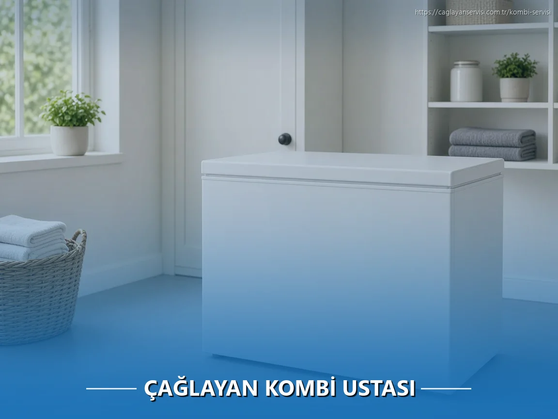 Çağlayan Kombi Ustası