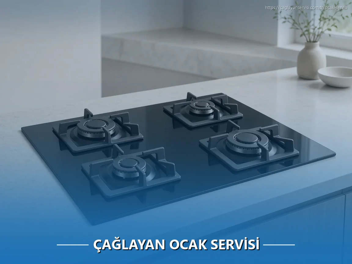 Çağlayan Ocak Servisi