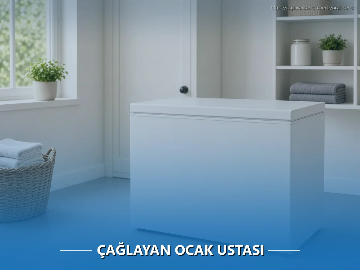 Çağlayan Ocak Ustası