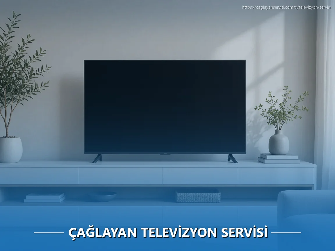 Çağlayan Televizyon Servisi