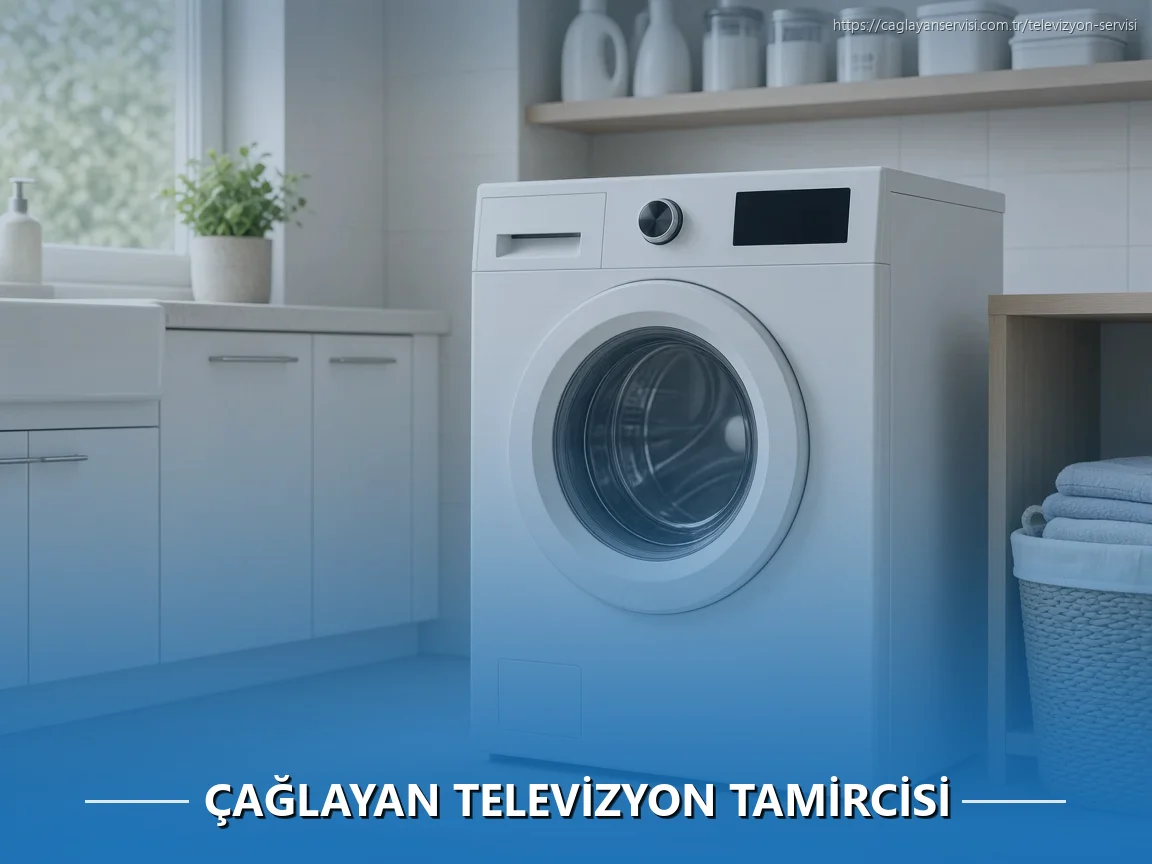 Çağlayan Televizyon Tamircisi