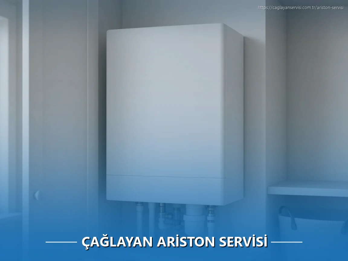 Çağlayan Ariston Servisi
