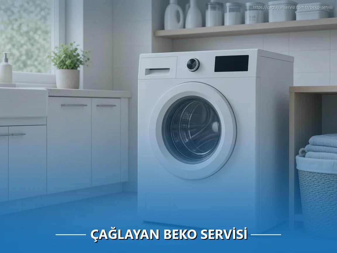Çağlayan Beko Servisi