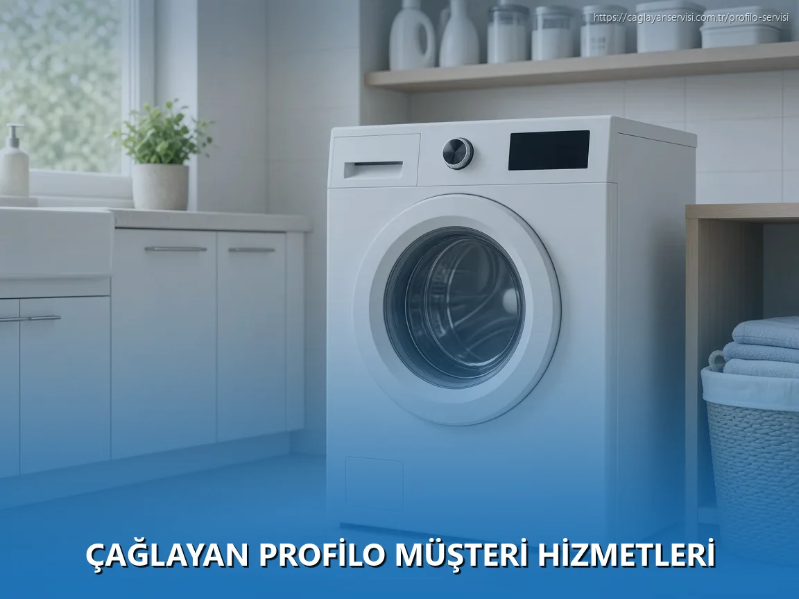 Çağlayan Profilo Müşteri Hizmetleri