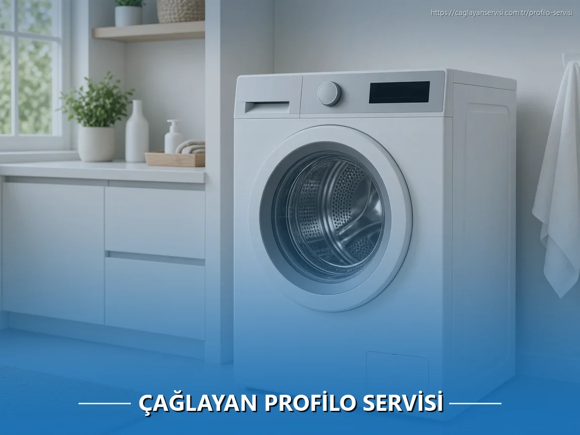 Çağlayan Profilo Servisi