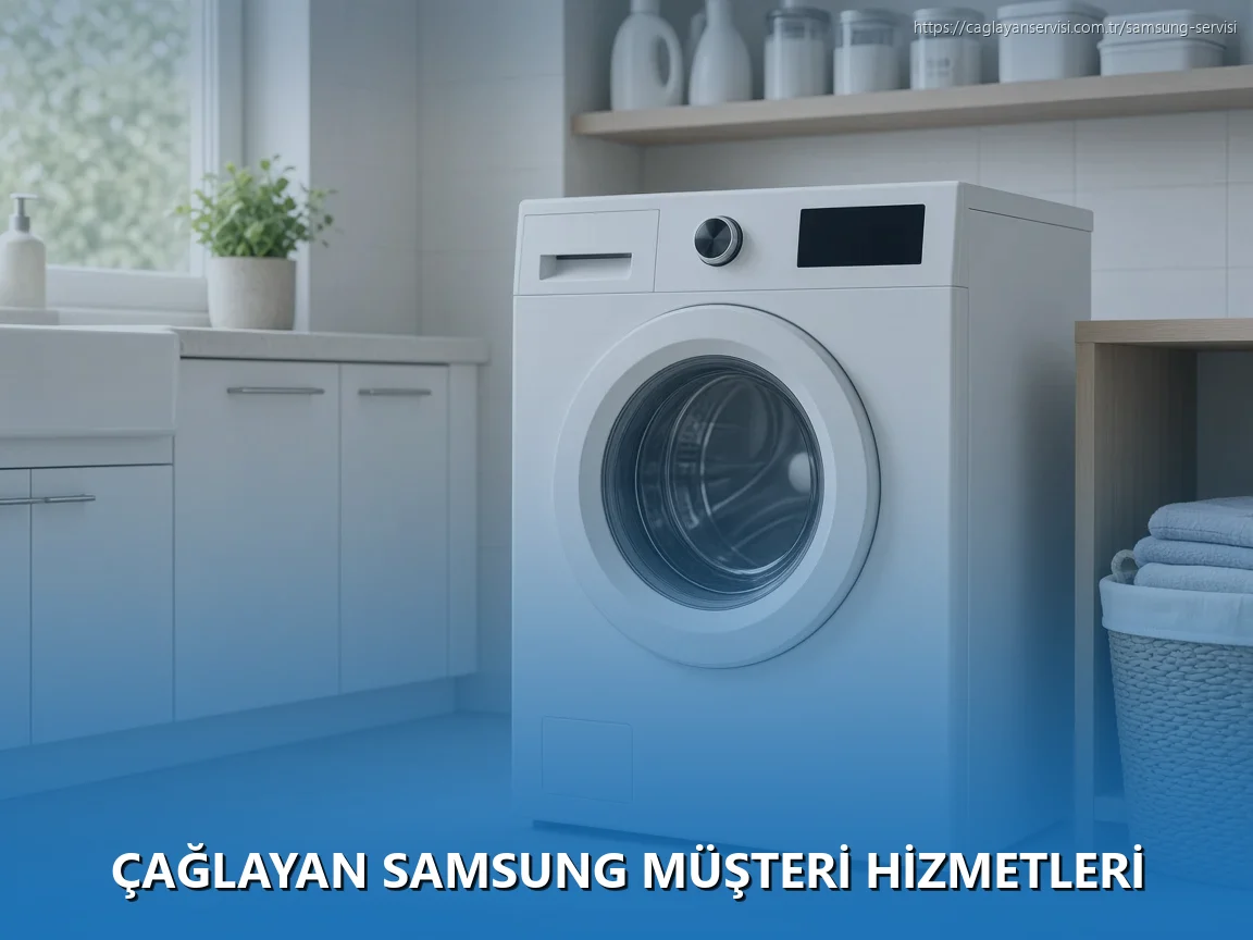 Çağlayan Samsung Müşteri Hizmetleri